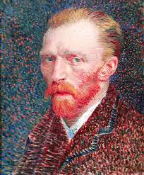 Vincent van Gogh Art Style